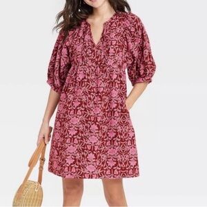 Universal Thread Dress